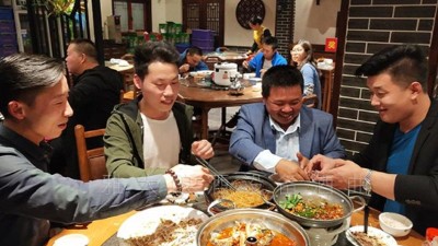 純糧釀酒設備：喝白酒，您真的喝對了嗎？