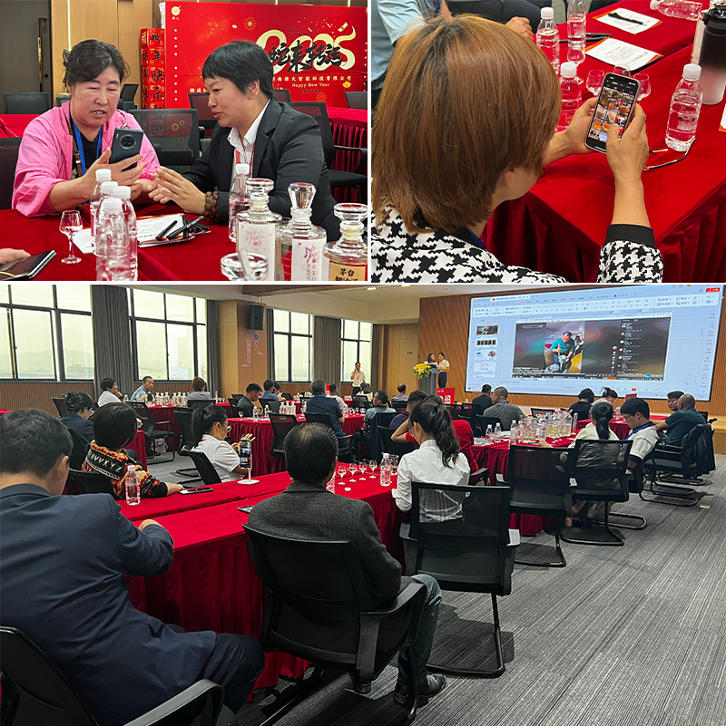 雅大智能——26年專注品質(zhì)，讓傳統(tǒng)工藝釀出現(xiàn)代價(jià)值！ 11