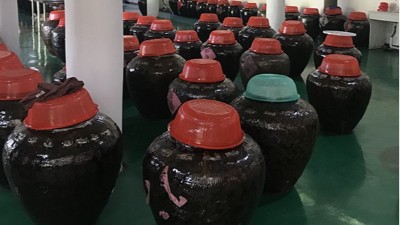 夏季可以釀酒嗎，發(fā)酵多久用蒸餾酒設(shè)備蒸酒比較好？