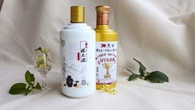 桂花盛開(kāi)時(shí)，雅大釀酒設(shè)備廠家教您做美味的桂花陳酒！