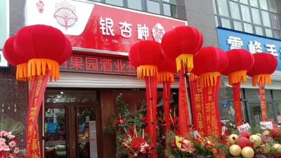 開家果酒釀酒設備特色酒坊，幫果園添加新“特色”！