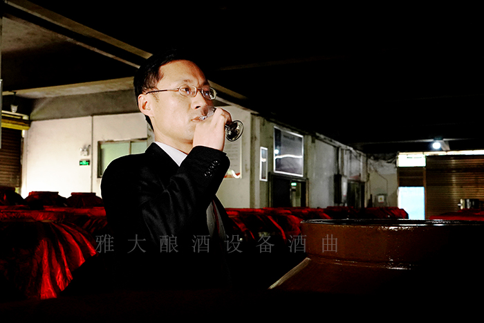 為什么不同酒廠釀造的小曲清香酒味道不一樣？ 2