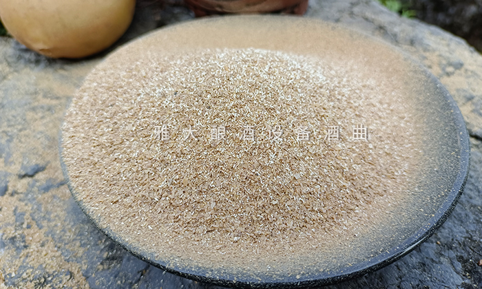 為什么不同酒廠釀造的小曲清香酒味道不一樣？ 3