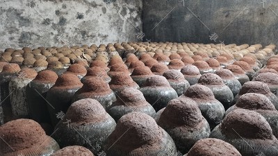 知道這6個存酒技巧，用燒酒設(shè)備釀的白酒才能長期存放。