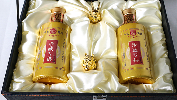蒸酒設(shè)備：買白酒時，瓶身有這“3行字”的，白送也不要！