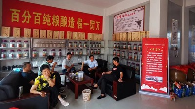 2020用做酒設(shè)備回家開酒坊，4點(diǎn)助您成就釀酒大事業(yè)