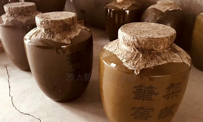 2.25白酒窖藏封壇技術(shù)——圖片來自雅大學員.jpg