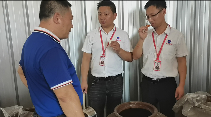 溫度和衛(wèi)生是發(fā)酵的2個關鍵因素