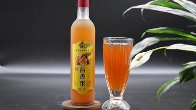 百香果酒怎么做？多年釀酒老師傅教你用做酒設備釀百香果酒