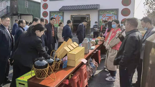 “煙火氣”回歸，春節(jié)期間，蒸酒設(shè)備酒坊生意火爆