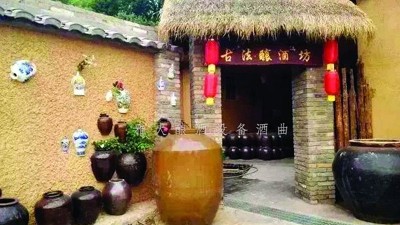 用小型酒廠釀酒設(shè)備做酒，我們到底該尊古還是用新工藝釀酒？