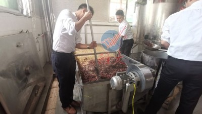 蓮子酒怎么做？雅大文字+圖片+視頻三重教學(xué)，機(jī)會(huì)難得！