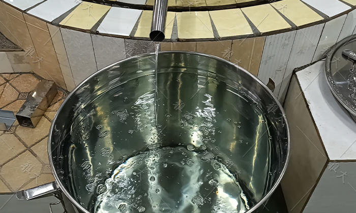 雅大烤酒設(shè)備出酒率高，不跑酒