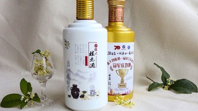 用小型蒸酒設(shè)備開酒坊，怎樣包裝才能讓您的酒大賣？