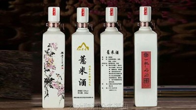 中型釀酒設備釀薏米酒標準流程被公布，一起去看看吧！