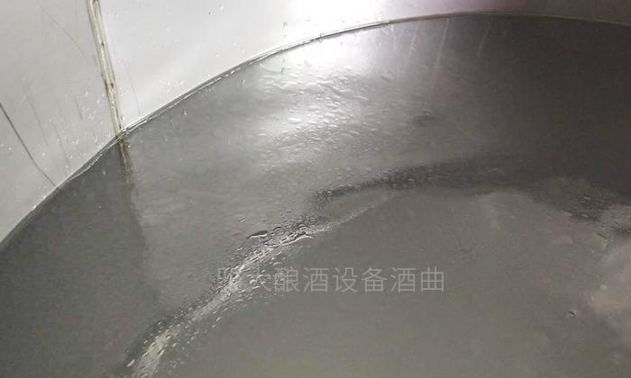 酒頭酒尾有雜醇油，要掐頭去尾