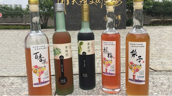 只需簡單幾步，就可用果酒釀酒設(shè)備釀造美味的梨子酒！