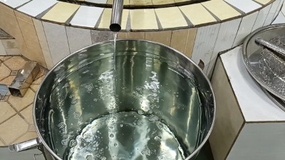 學(xué)會這一門技術(shù)，用小型燒酒設(shè)備釀出的酒口感會大大提升！