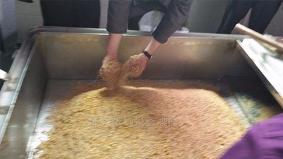 電加熱釀酒設備做固態(tài)酒，是否加輔料對口感有影響嗎？