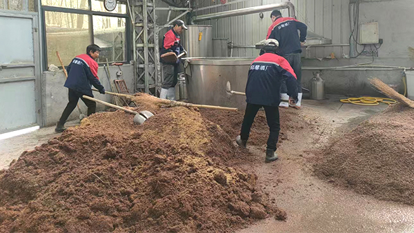 釀酒小白必讀：釀酒技術(shù)熟練與否不在于時(shí)間長短，而在于……