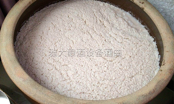 從雅大回去后，李樹剛釀造的大米酒顧客更喜歡了